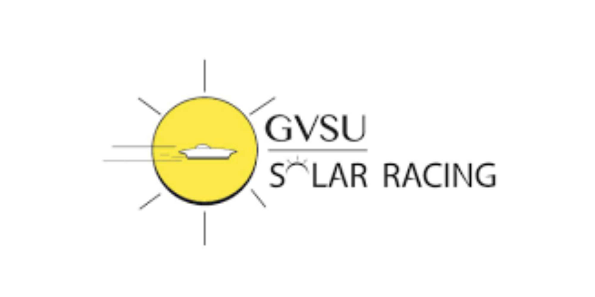 Solar Racing Team Logo